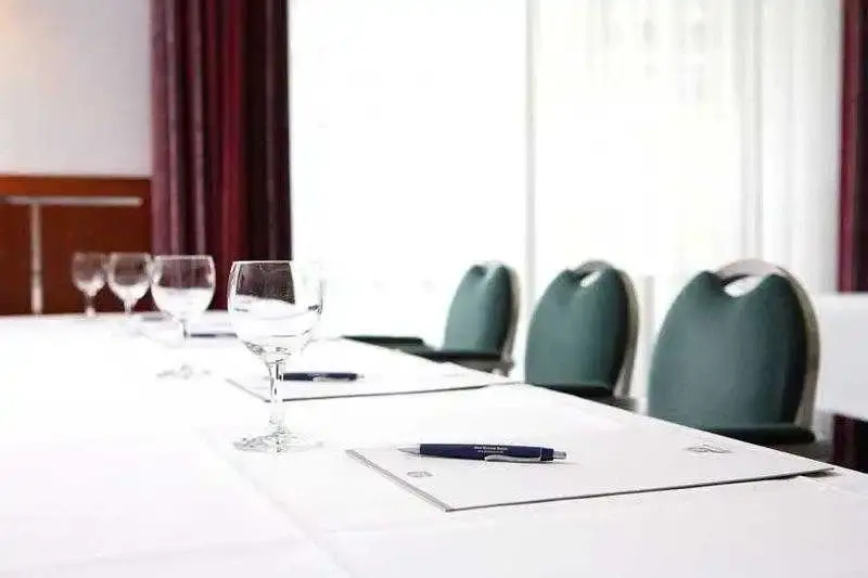 Best Western Residenz Hotel