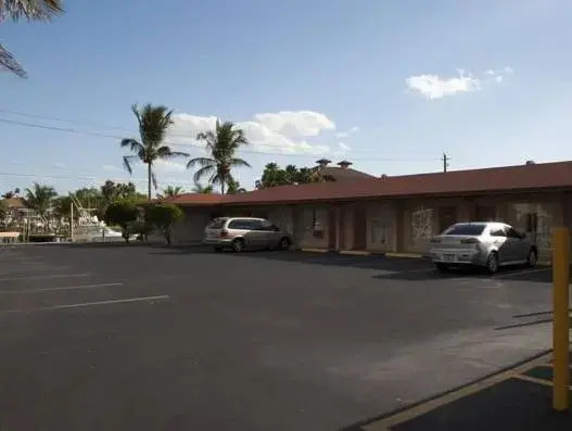 Tahitian Inn