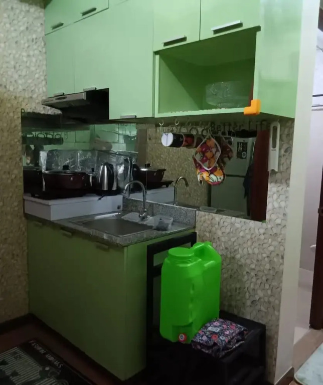 Paseo Verde Condominium