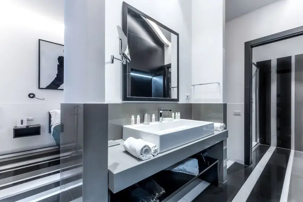 V-Accommodation IVfontane