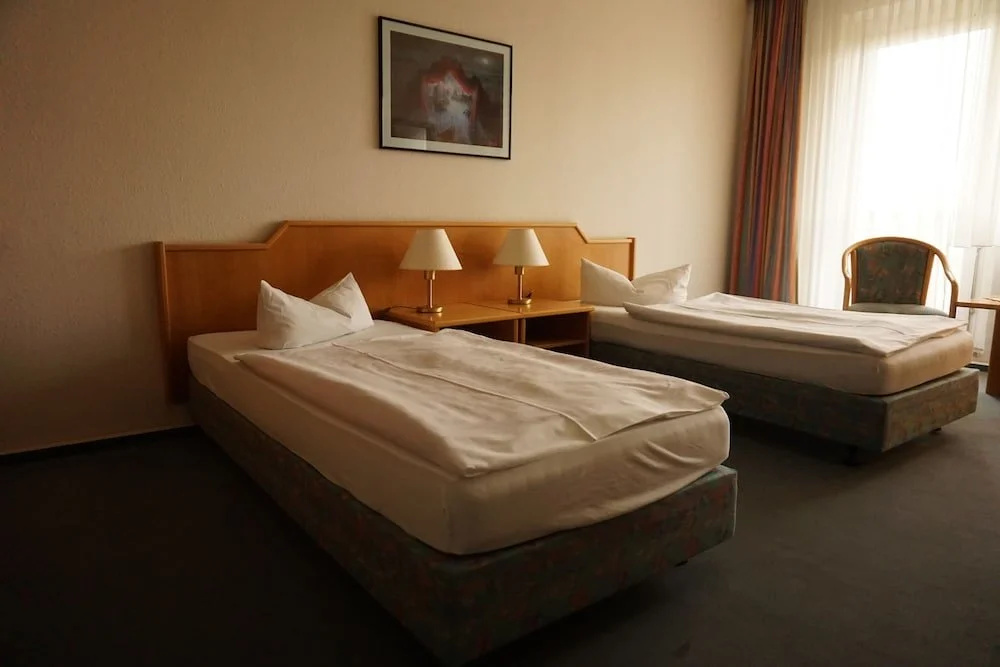 Hanse-Hotel Stendal