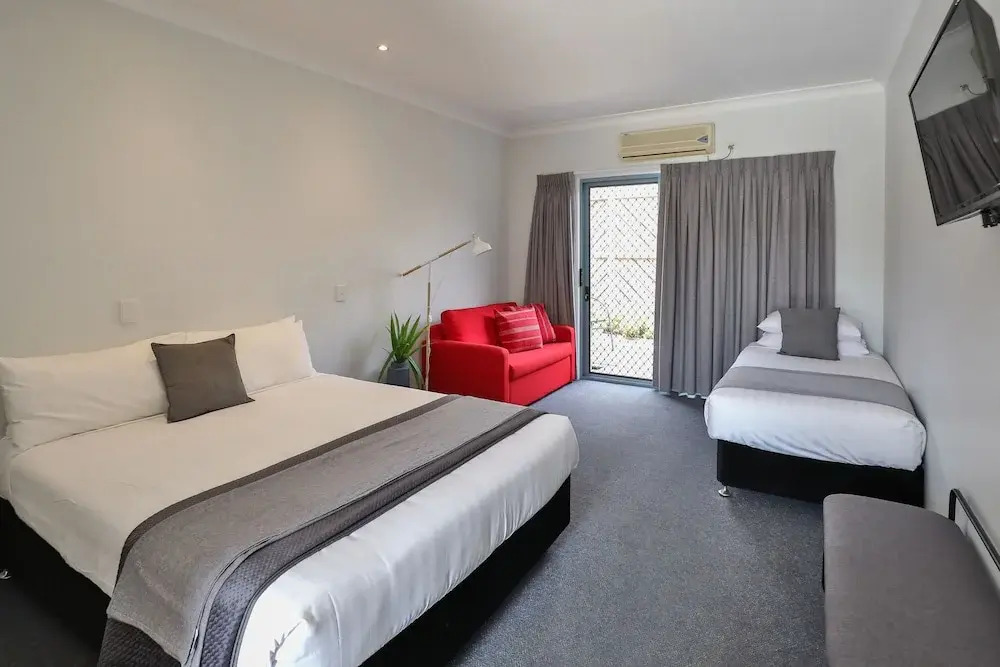 Robinvale Bridge Motel