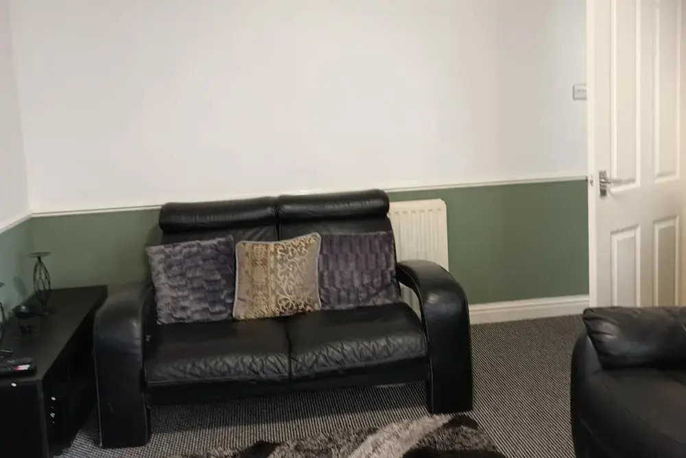 Leeds - Apartment - Stay 3- Parking - Garden