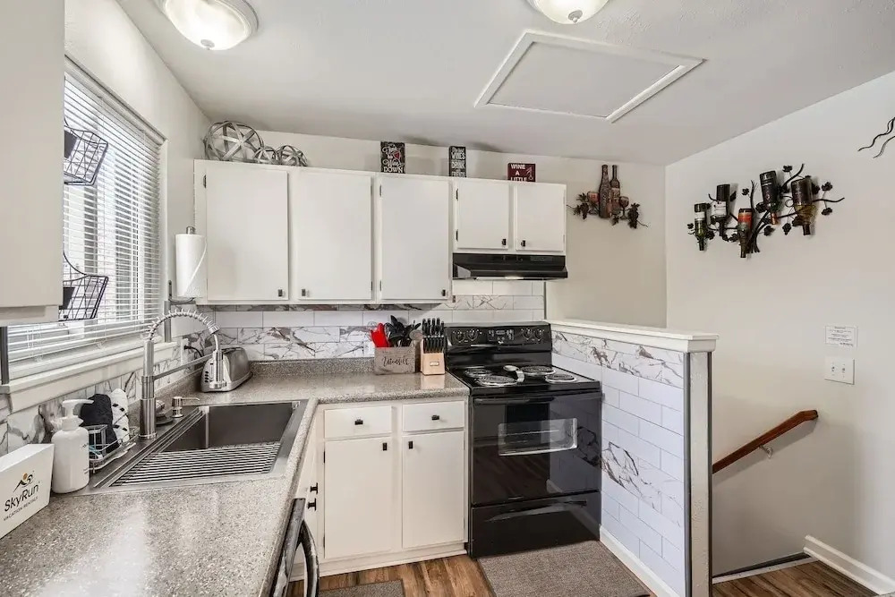 Ingalls Circle 3 Bedroom Home