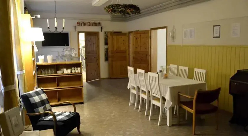 Villa Puharila