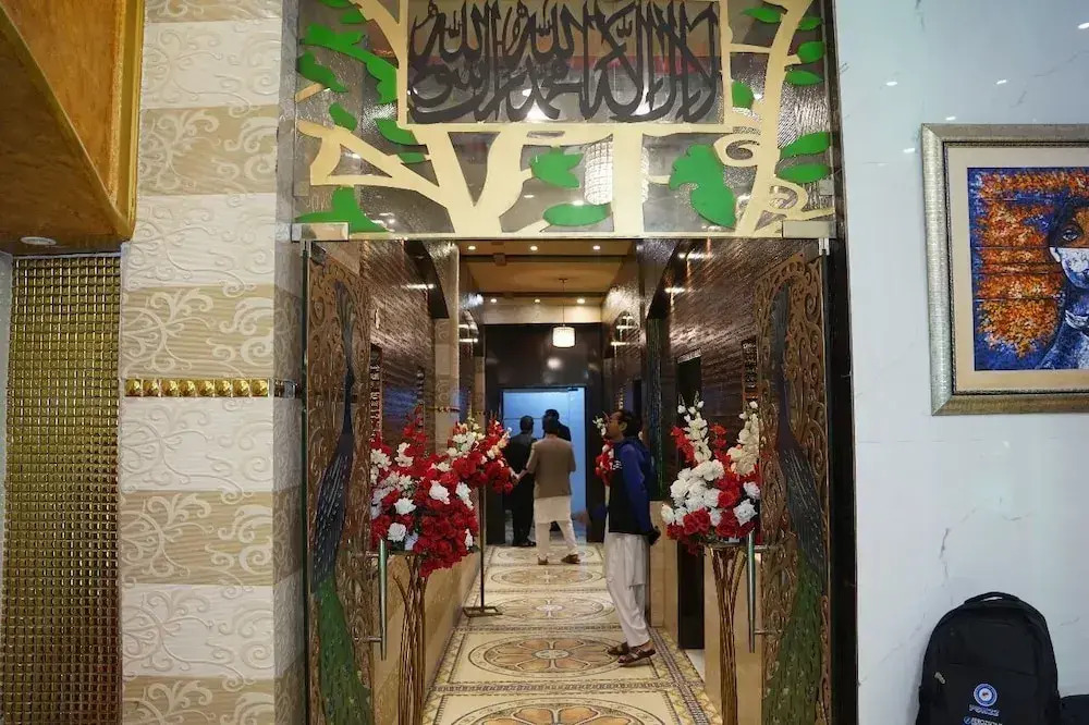 Grand AlFateh Hotel