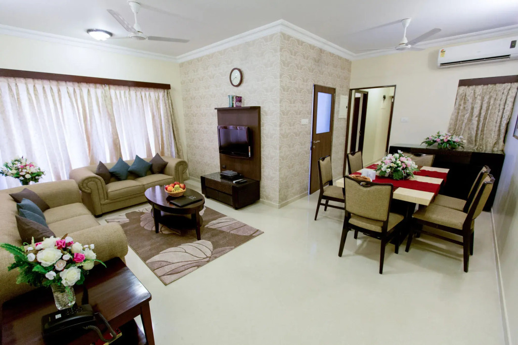 Lalco Residency