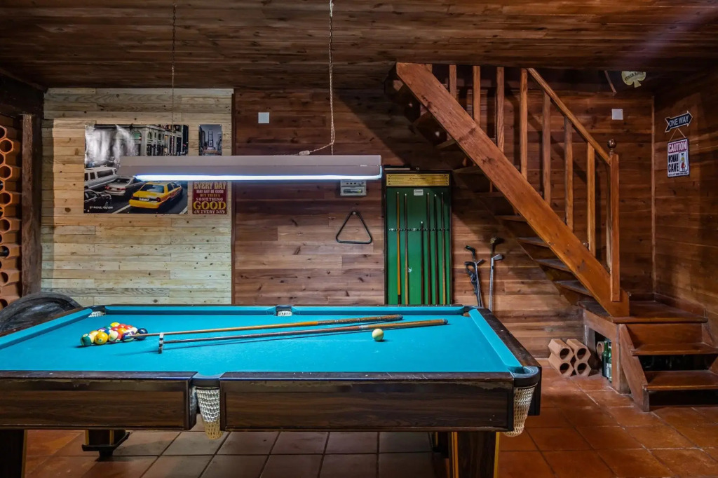 Villa Achada da Mouca by Homie