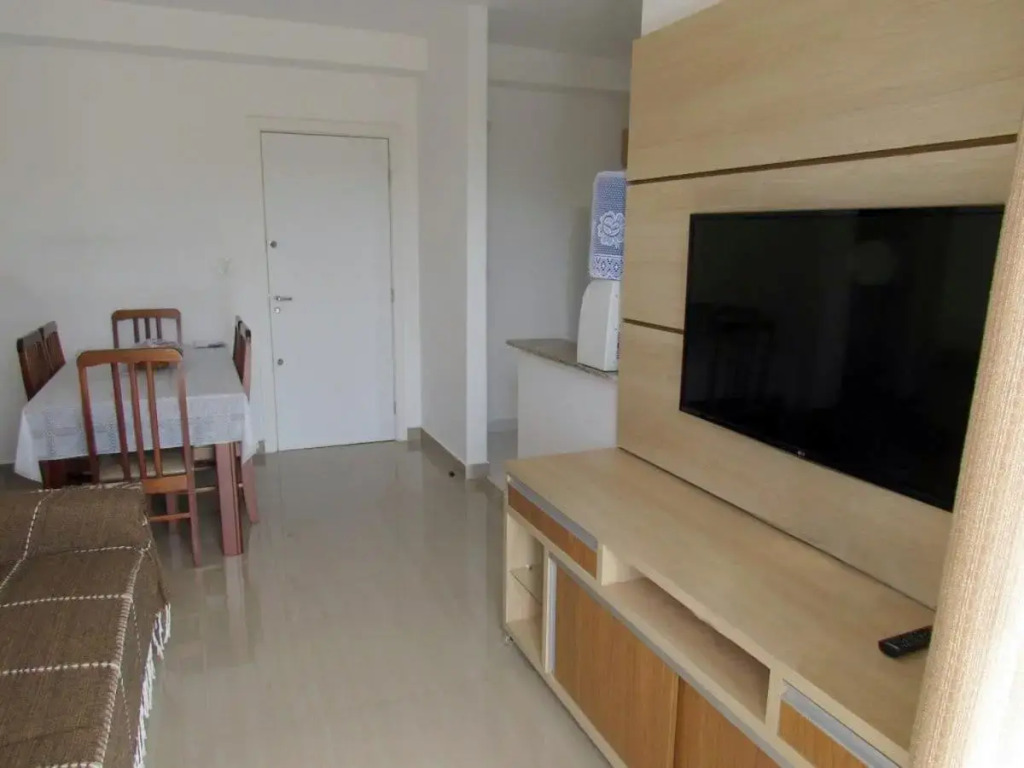 Apartamento completo p temporada Ubatuba