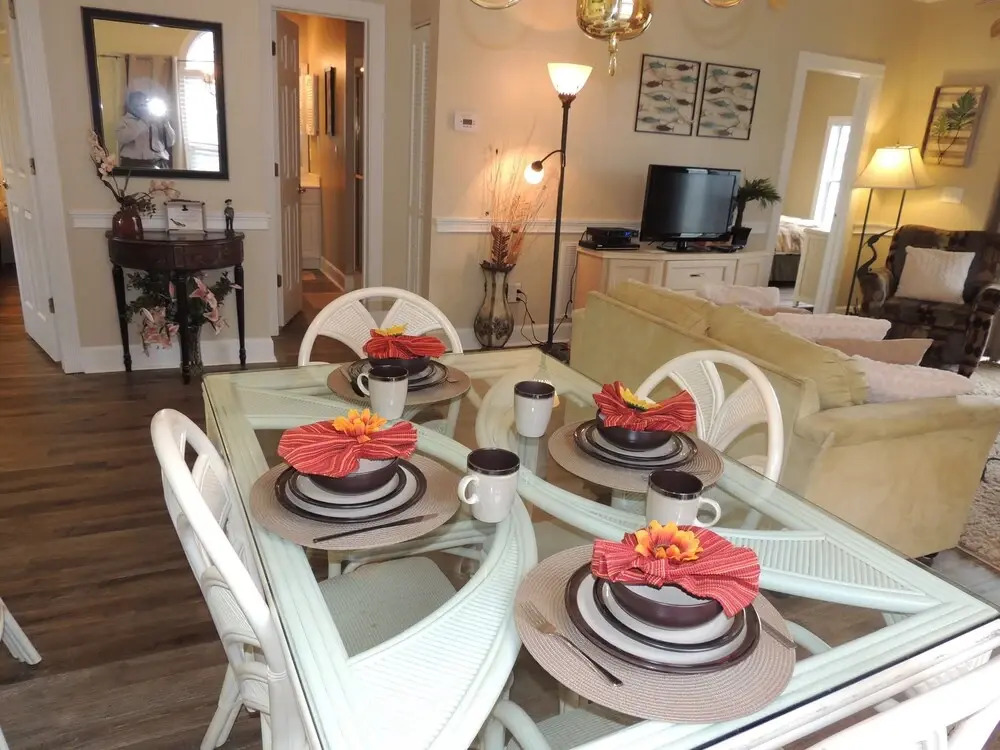 Magnolia Place #204