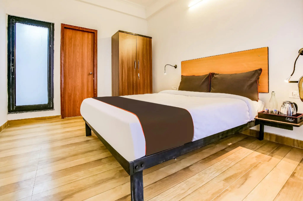 Super Townhouse Kachnar House Vikas Nagar