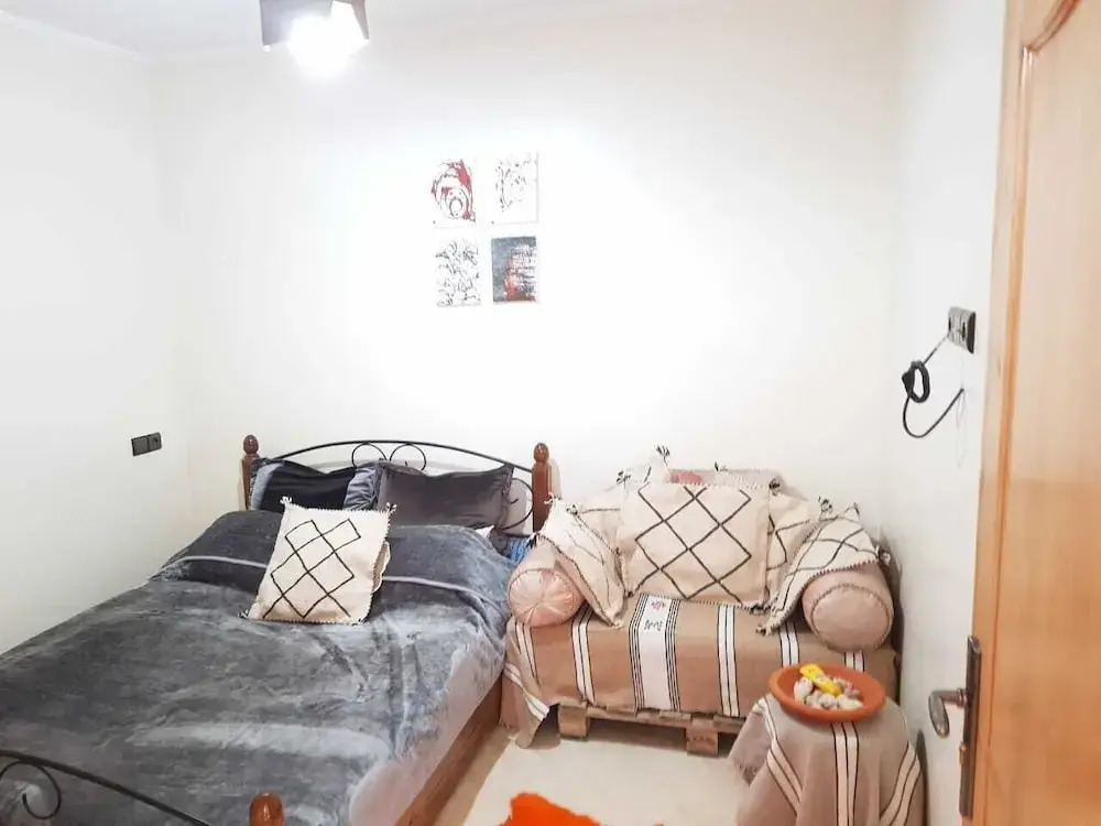 Ocean Surf House - Hostel
