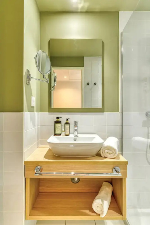 Bikube Coliving Hôtel - Montpellier Centre Gare St Roch
