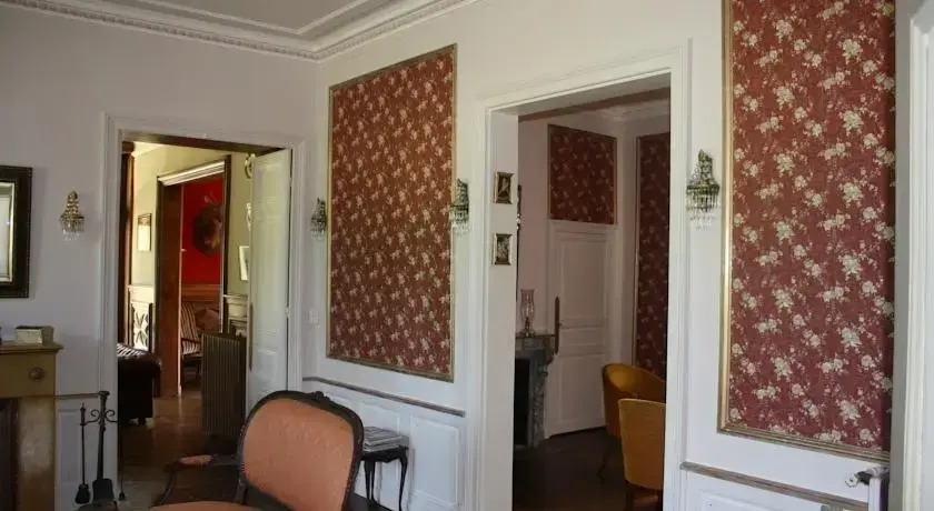 Château dAnjou