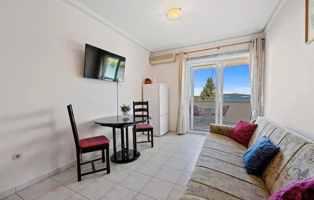 Awesome Apartment in Sibenik With Wifi and 1 Bedrooms