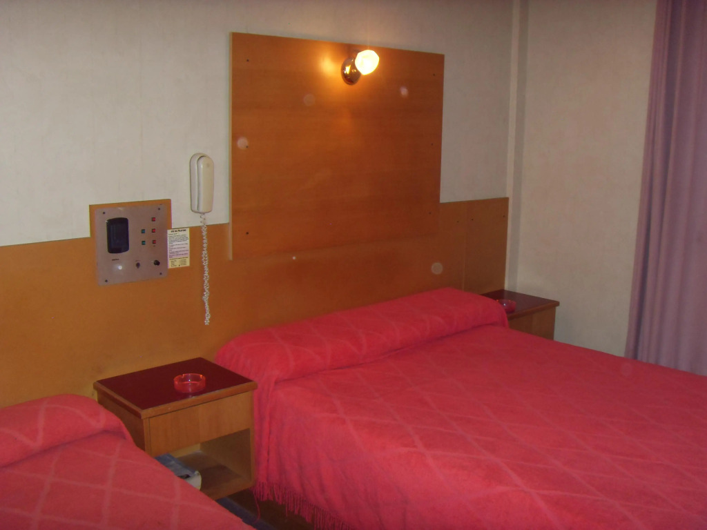 Hotel Embajador