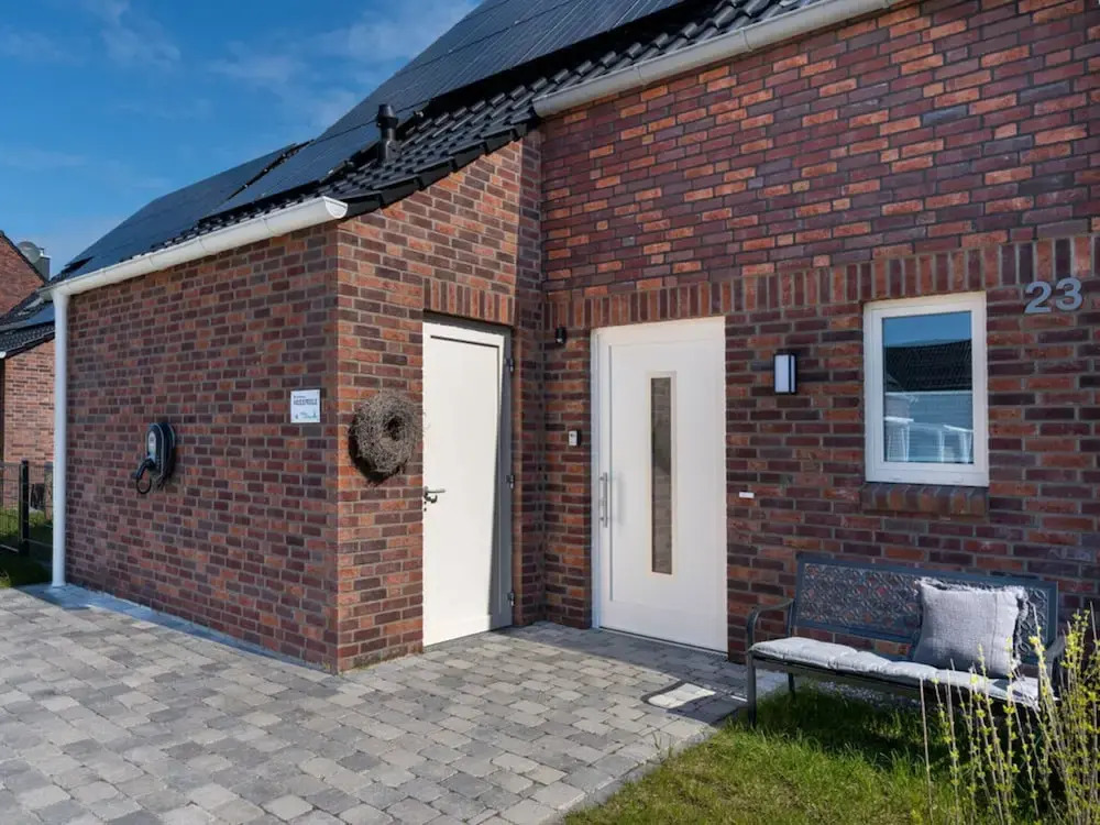 Holiday Home Meerperle