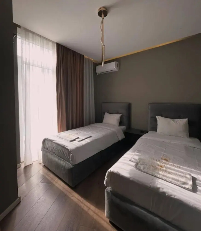 GRAND JNK Boutique Hotel