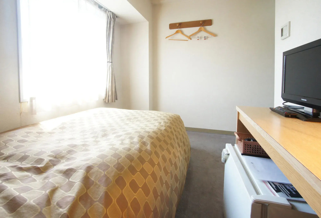 Hotel Trend Nagano