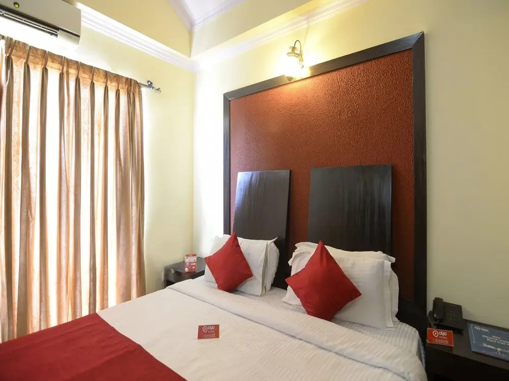 OYO Rooms 078 Near KFC Circle Calangute