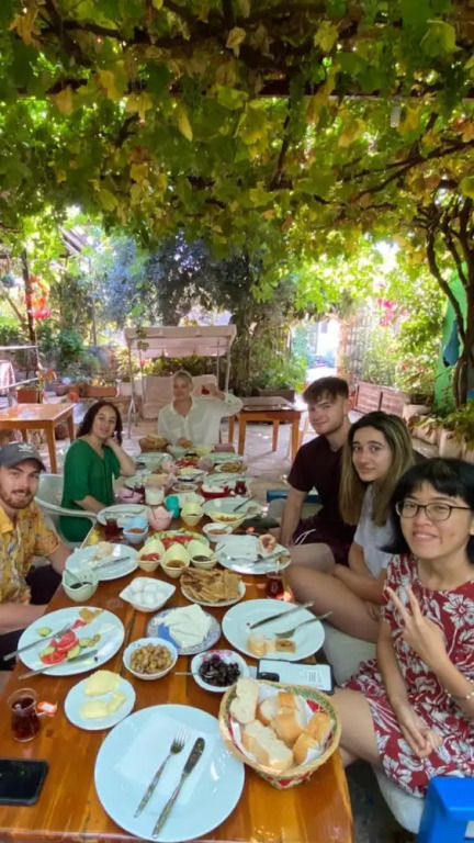 Likya Pansiyon