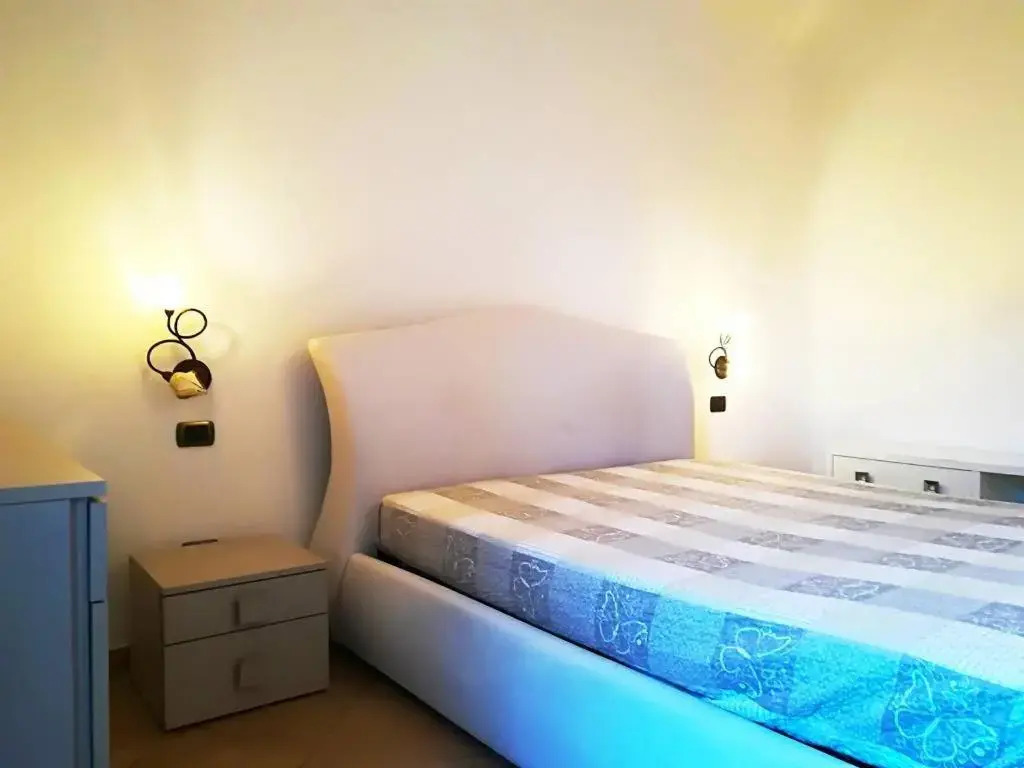 Casa vacanze Calliope in Salento