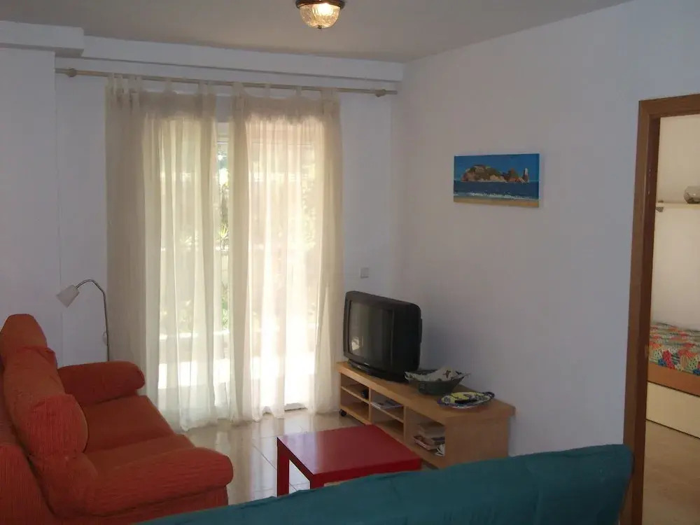 Apartamento M&C Larimar