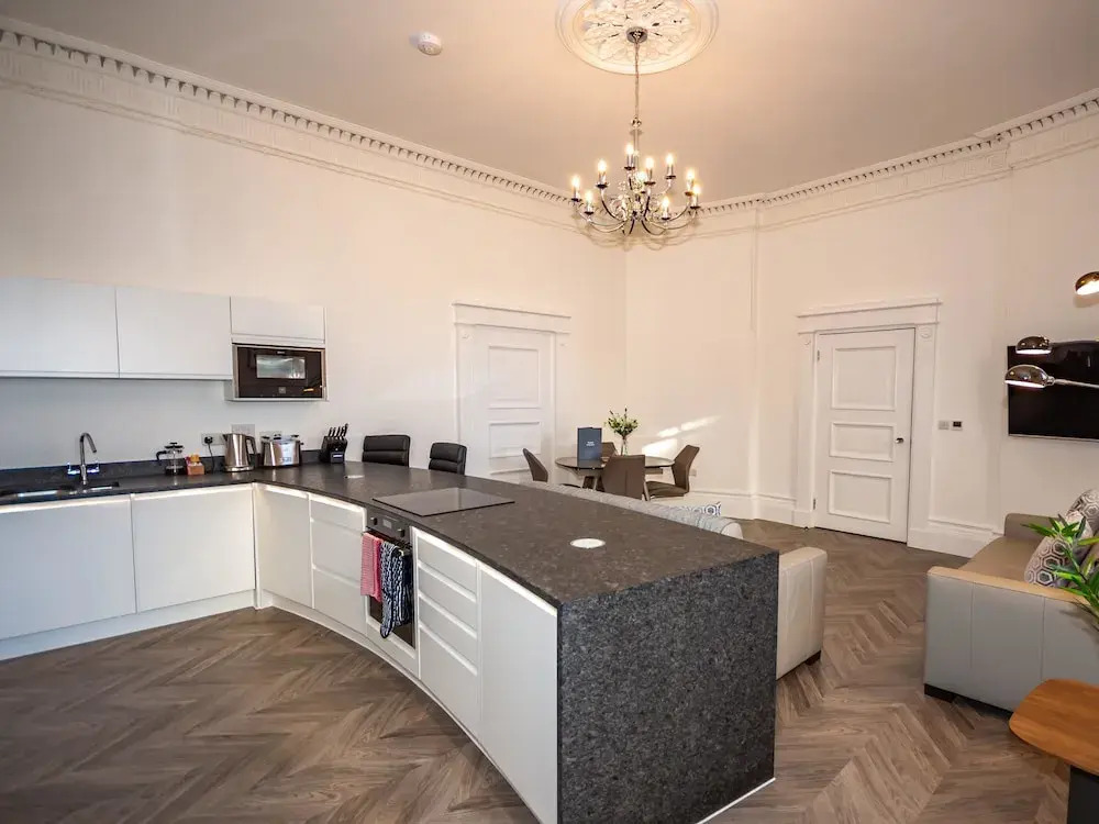 The Kensington Suite