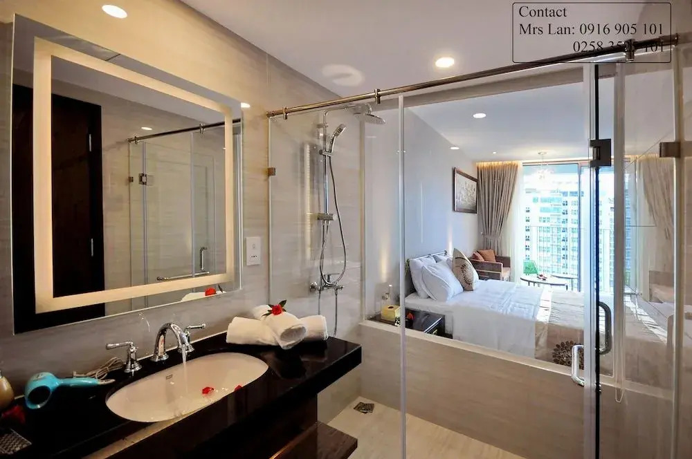 101 Star Panorama Nha Trang