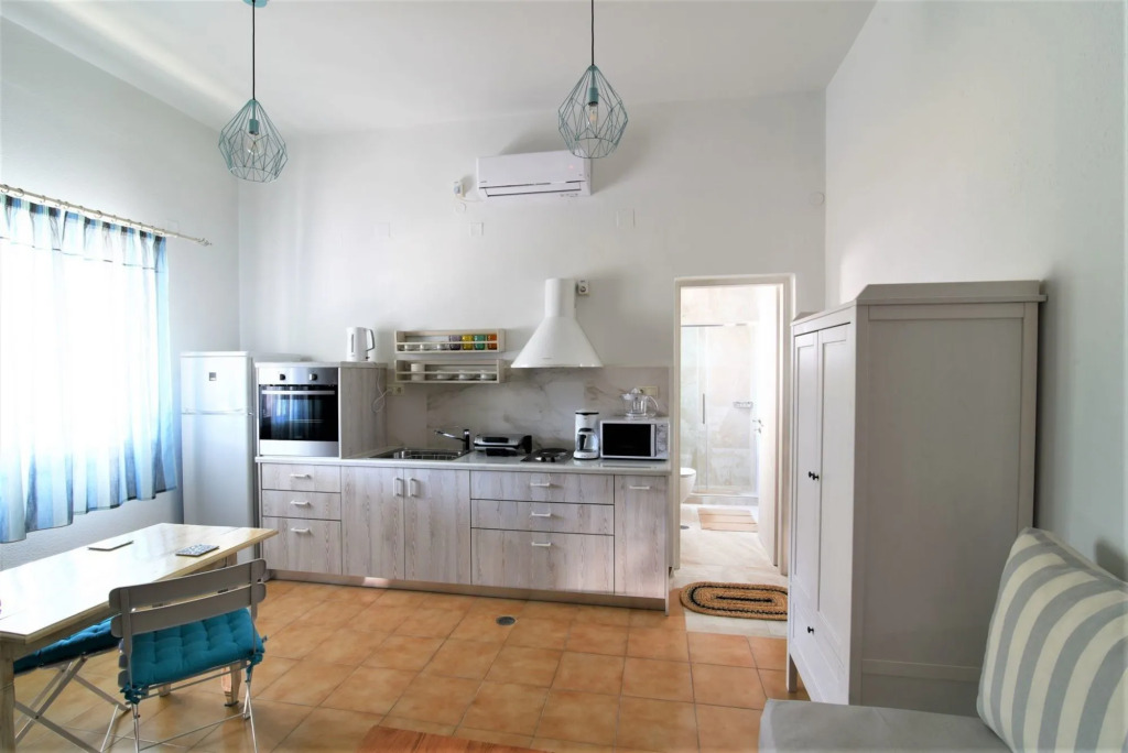 Sifanto Mare Apartments