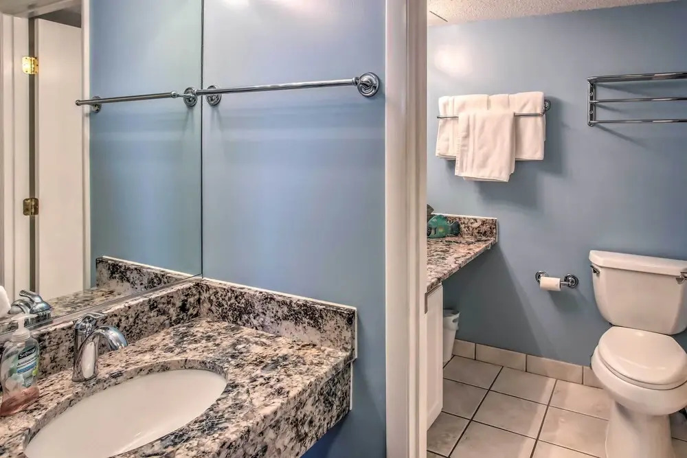 Oceanfront Myrtle Beach Condo w/ Outdoor Pool