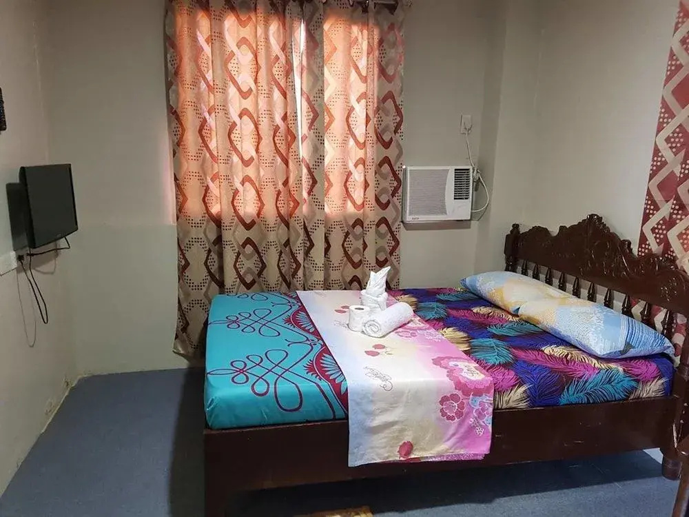Madid's Inn Boracay