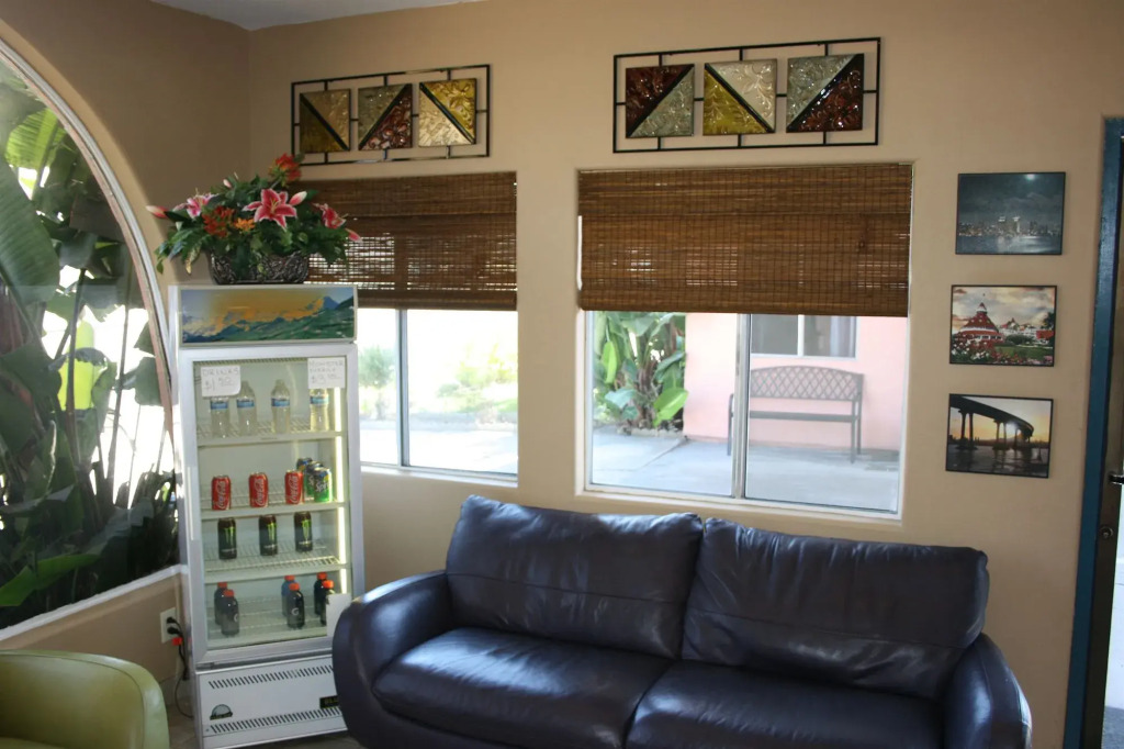 Bay Inn and Suites San Diego