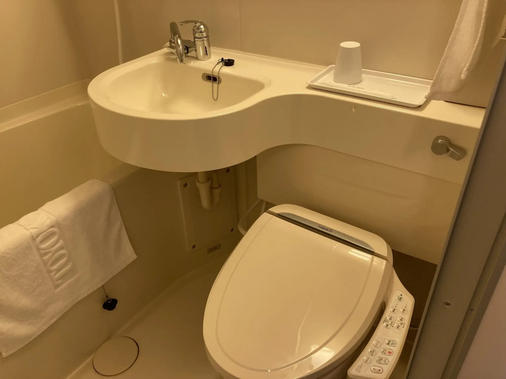 Toyoko Inn Kanda Akihabara