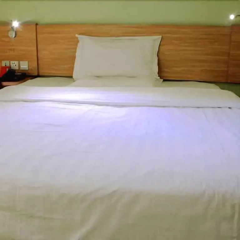 7 Days Inn