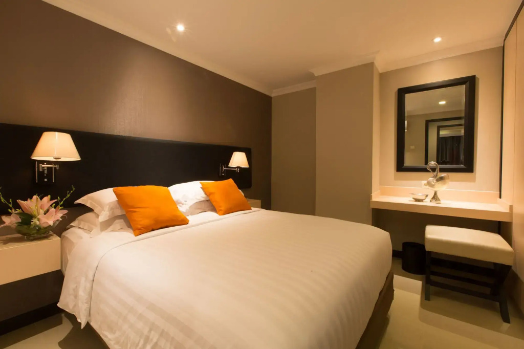 Kristal Hotel Jakarta