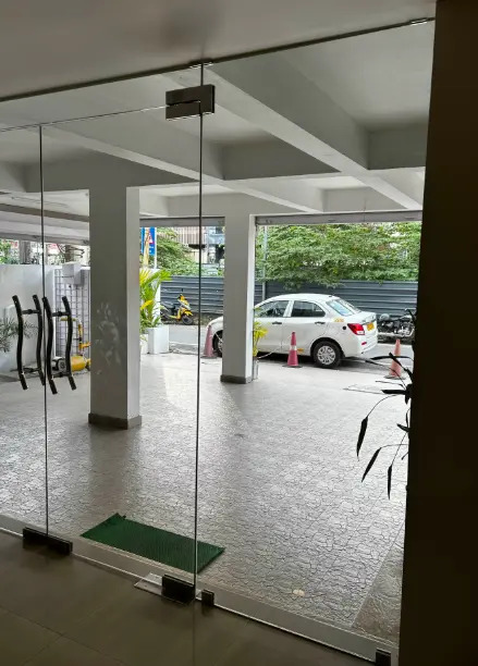 EcoValue Kochi - 200 meters from Kerala High Court