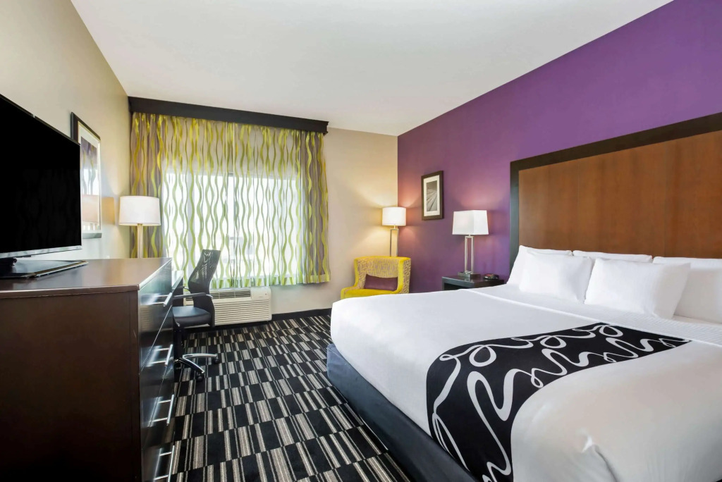 La Quinta by Wyndham Cedar City