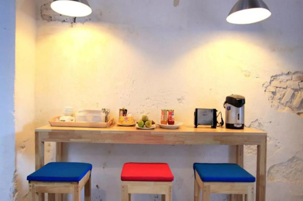 The Rommanee Boutique Guesthouse