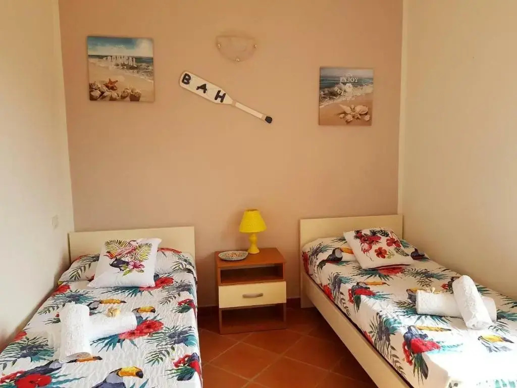 Villa Alice