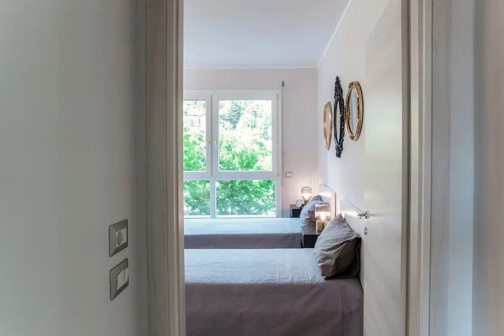 JOIVY Spacious Apt in Stunning Como
