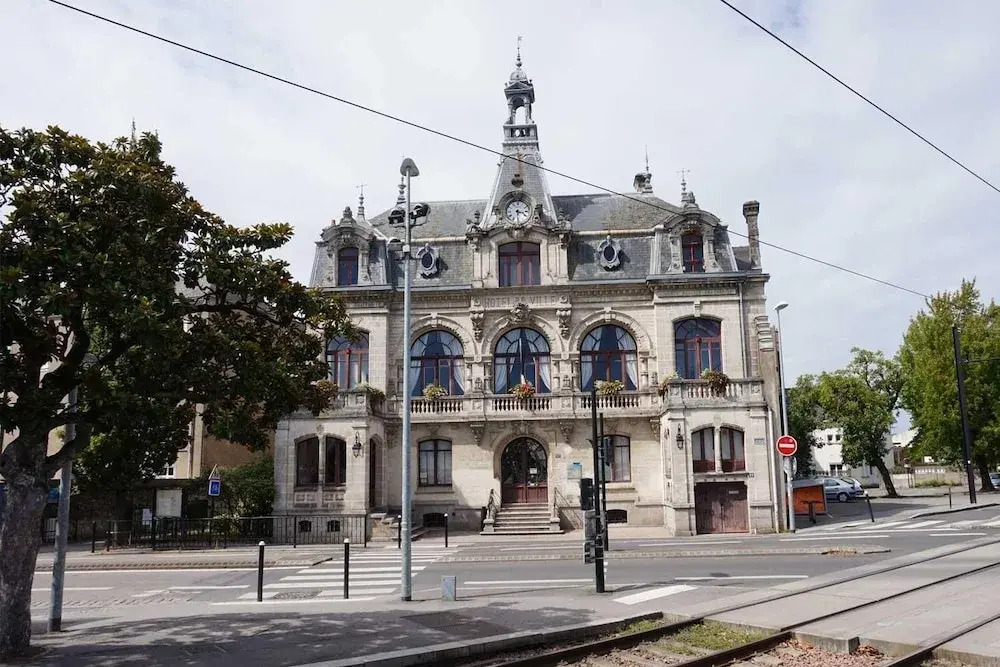 CosyHome Nantes