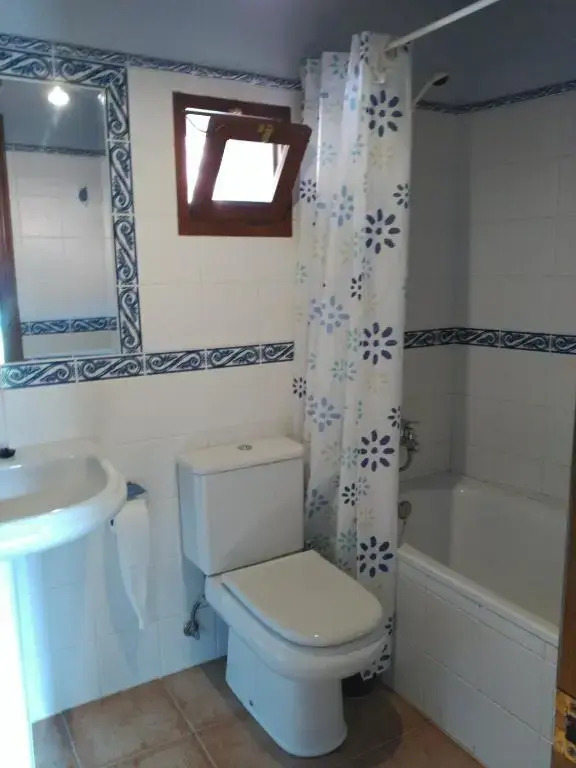Casa Rural Casa Azul