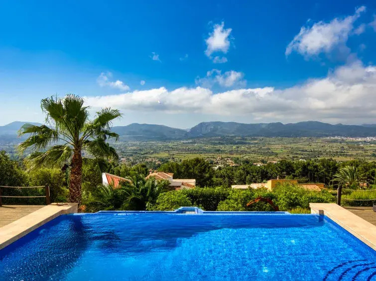 Villa Centauro by Interhome