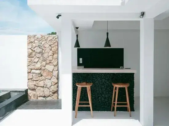 The Lavana Hidden Villa Lombok