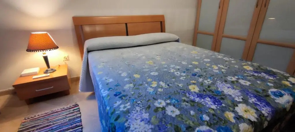 Apartamentos Serrallo, Parking gratuito y cocina, Alhambra y playa