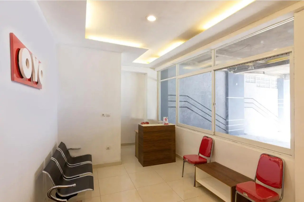 OYO 1118 Artomoro Family Guesthouse