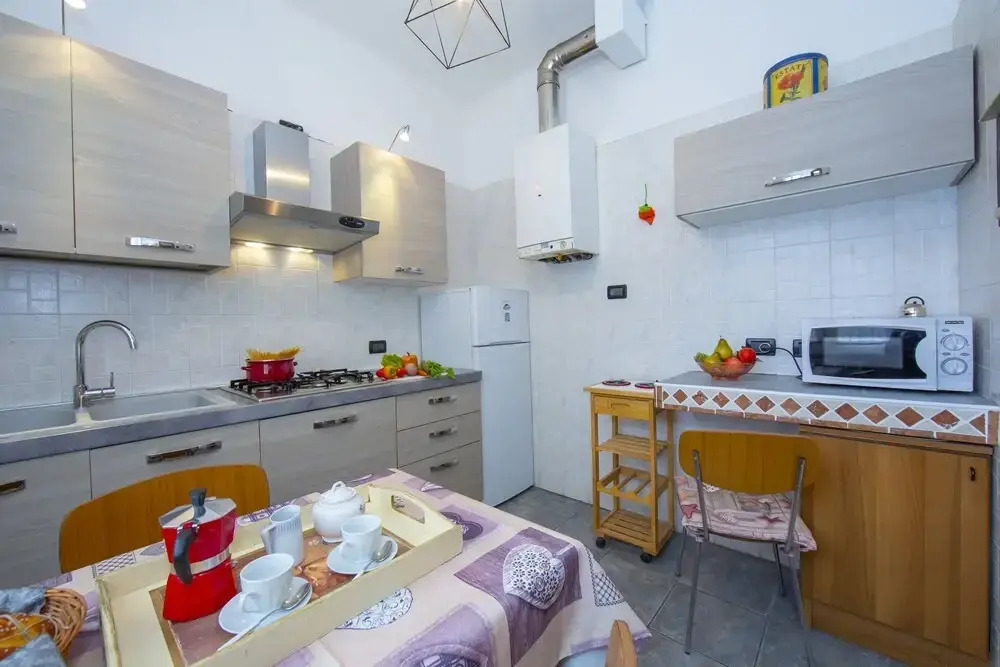 Appartamento Clara