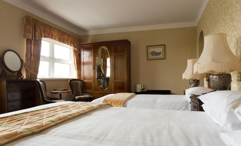 Sandhouse Hotel
