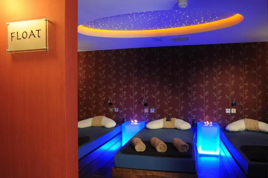 Royal Marine Hotel